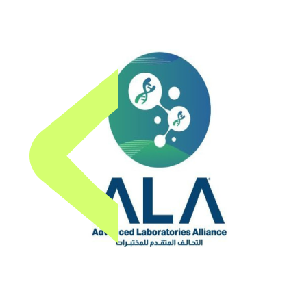 Advanced Laboratories Alliance logo
