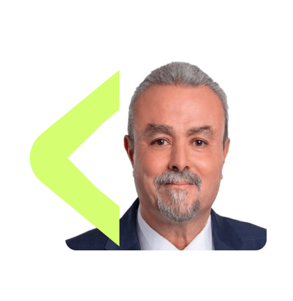 Dr Ayman Alsayed, Ras Al-Khaimah Municipality