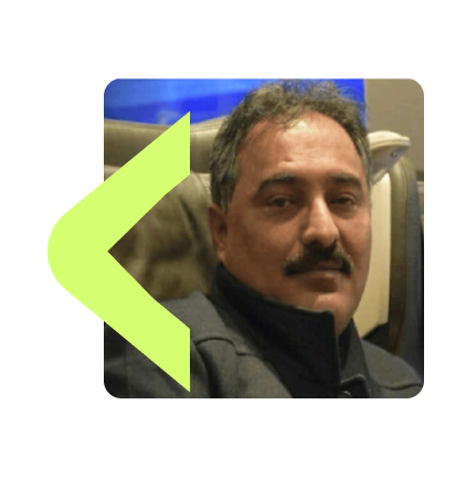 Ravi Chadha, Founder Lab Care Diagnostics India Pvt Ltd