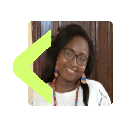 WHX Labs Dubai Testimonials Engr. Ruth Appiah