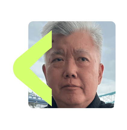Tang B.H., VeroTest Sdn. Bhd. team member