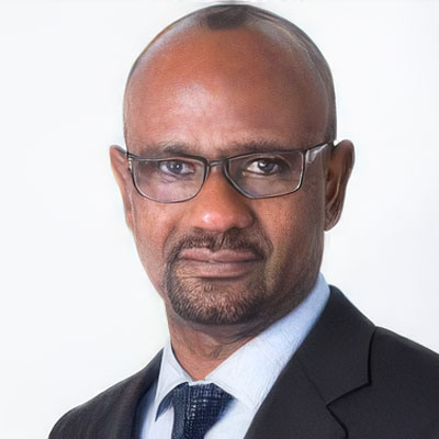 Faisal Eltegani Mohamed Ibrahim