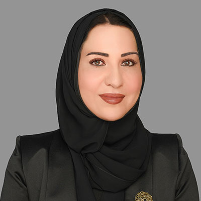 Dr Ammira Al-Shabeeb Akil