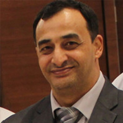 Dr Adnan Alatoom
