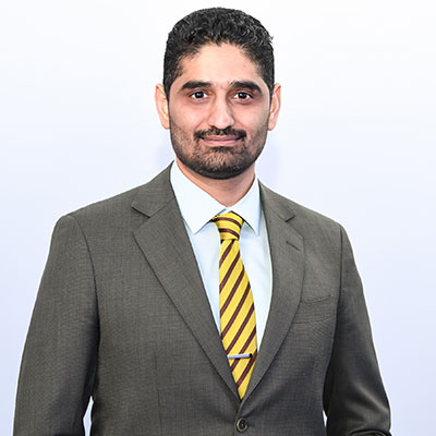 Dr Chethan Belludi