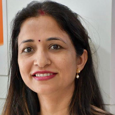 Dr. Kavita Diddi