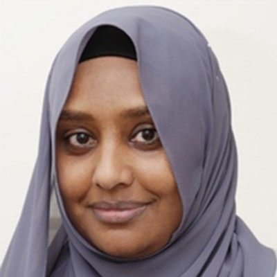 Dr Fayha Salah Ahmed