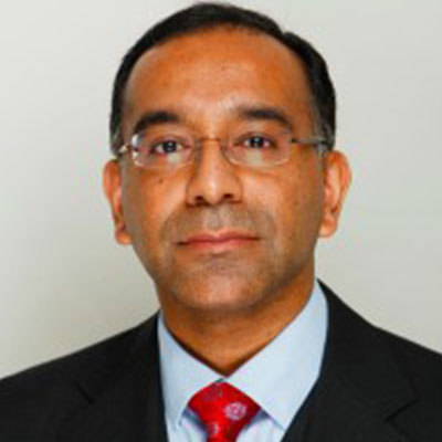 Dr Imran Mirza