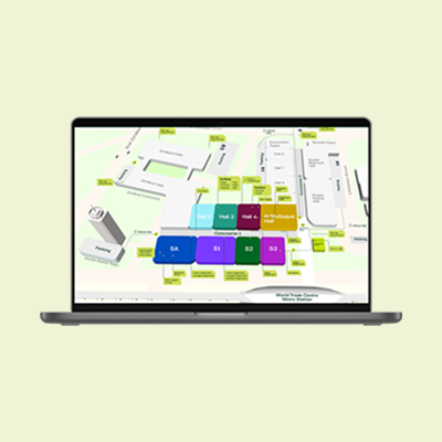 Explore the Floor Plan