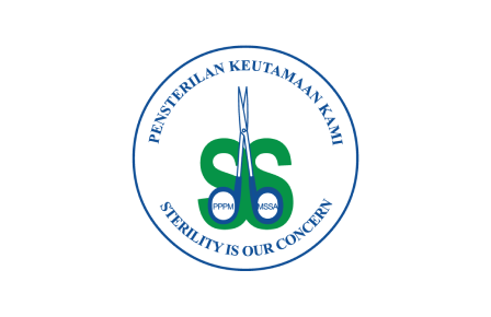 Pensterilan Keutamaan Kami
