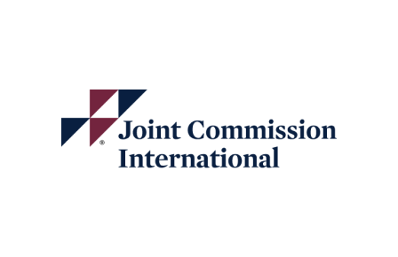 Joint Commission International