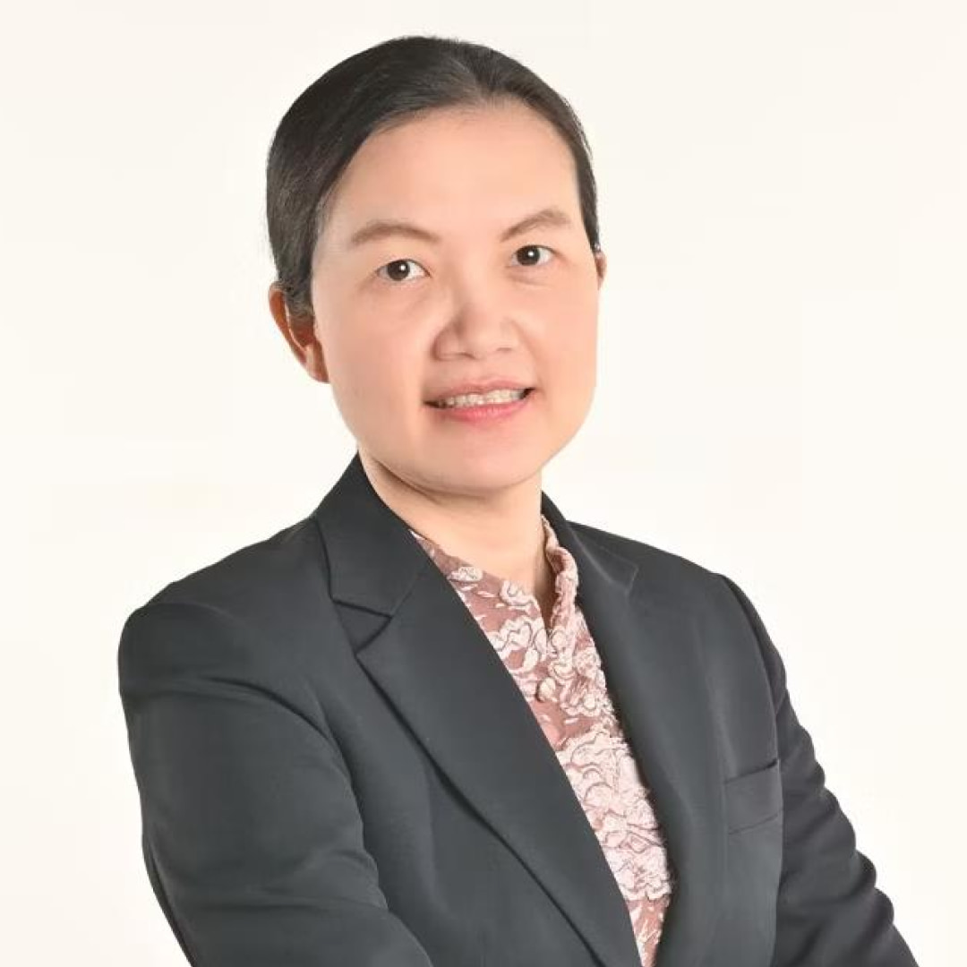 A/Prof Busadee Pratumvinit