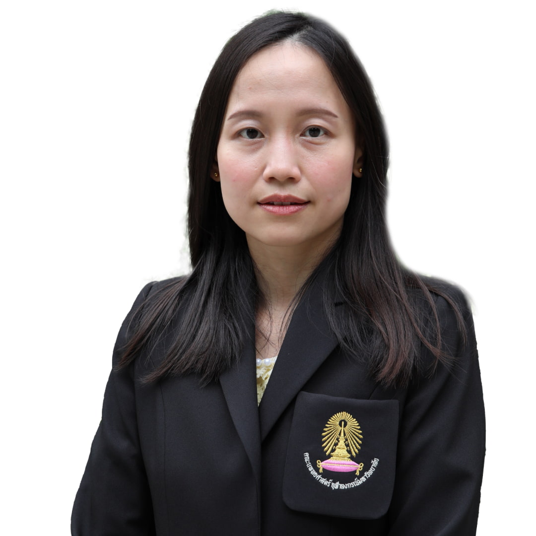 A/Prof Phandee Watanaboonyongcharoen