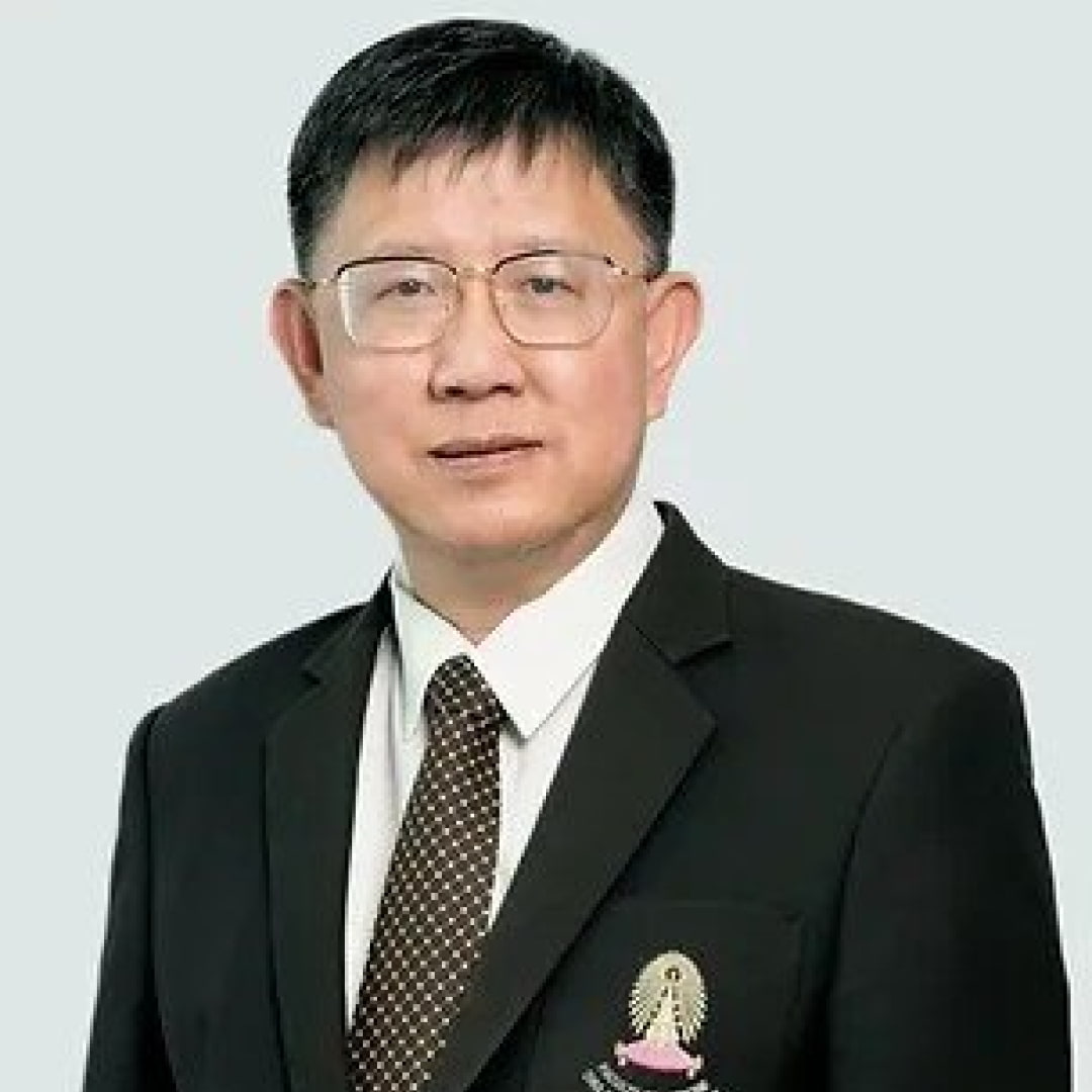 Prof Somboon Keelawat