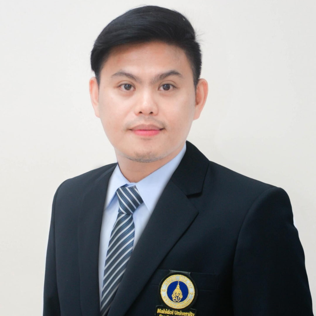Prof Chonlaphat Sukasem