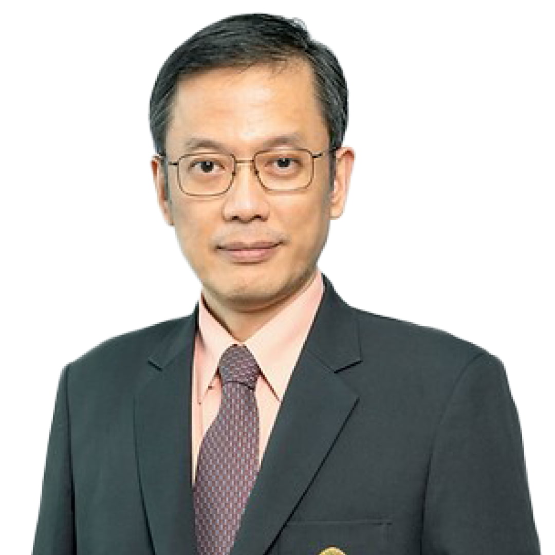 Prof Shanop Shuangshoti