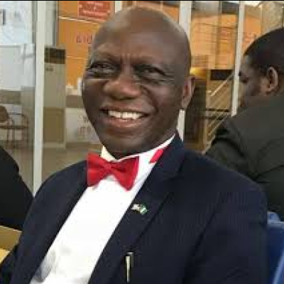 Edward Abayomi Akinwale