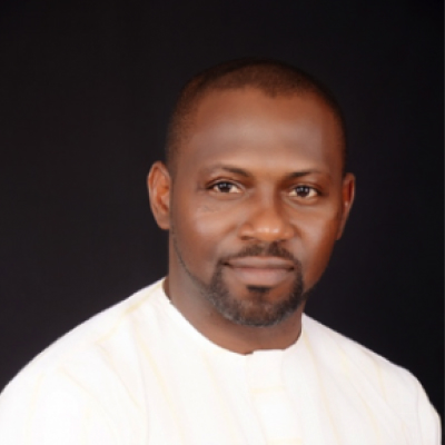 Emmanuel Agogo