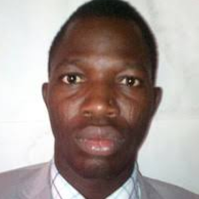 Fasakin Kolawole