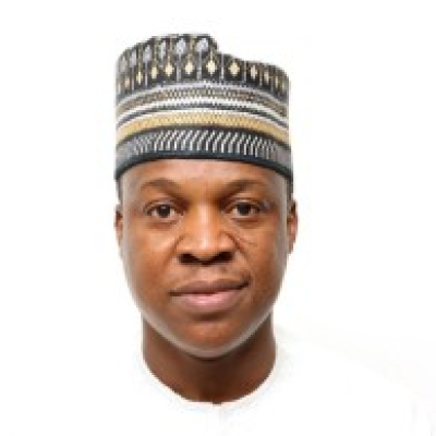 Ibrahim Gobir