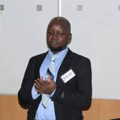 Musa Muhibi