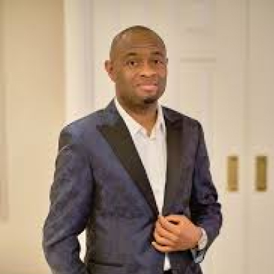 Osadugba Olumide Kayode