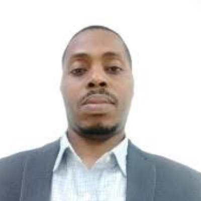 Vitus Akpunonu