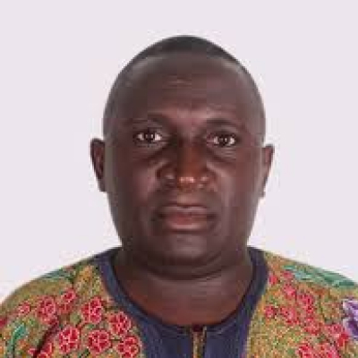 Yakubu Ngwai