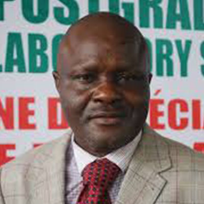 Adekoya Abimbola Julius