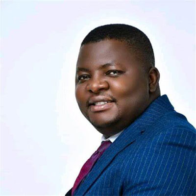 Dr. Akyala Ishaku