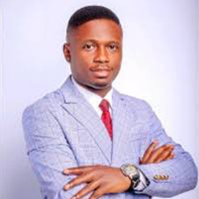 Dr. Aliu Israel