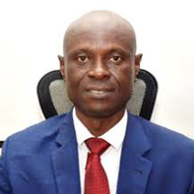 Dr. Donald I. Ofili