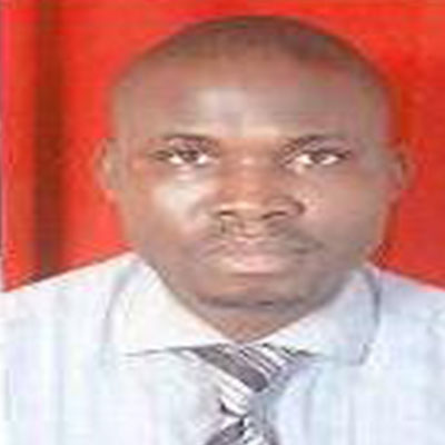 Dr. Jegede Feyisayo