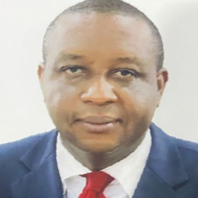 Dr. Elochukwu Adibo