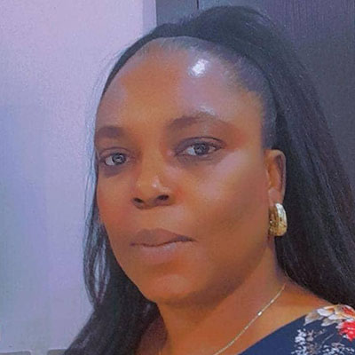 Dr. Francisca Obiageri Nwaokorie
