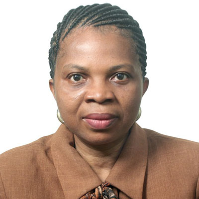 Dr. Veronica Nnenna Victor Enya