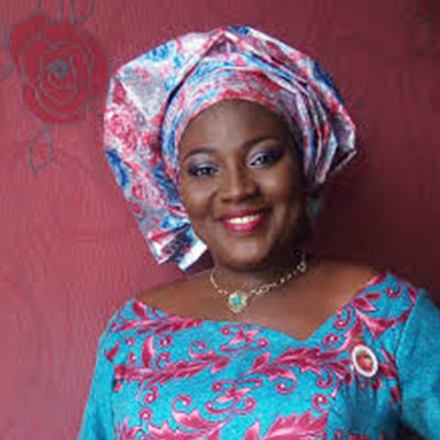 Nonye Umahi