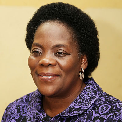 Oyebimpe Balogun