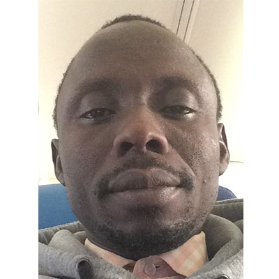 Rotimi Dada