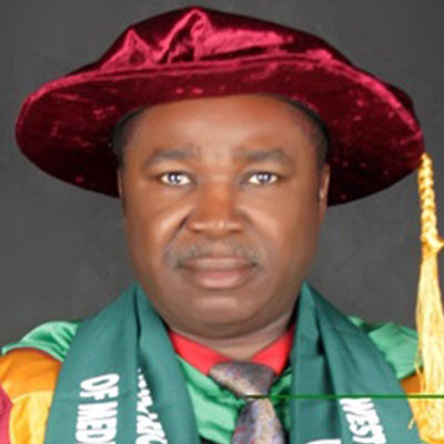 Prof Z.A. Jeremiah