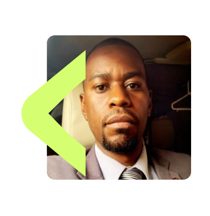 WHX Nairobi Testimonials Harun Aseka