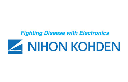 NIHON KOHDEN