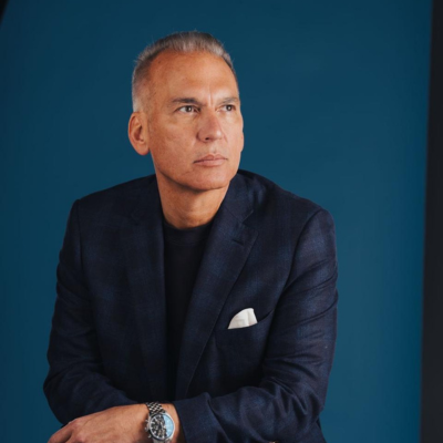 Mr. Brian de Francesca