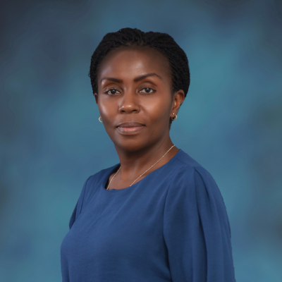 Ms. Nyawira Njeru