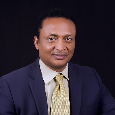 Dr Francis Ohanyido