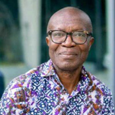 Kwasi Boahene