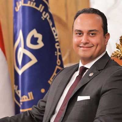 Dr Ahmed Elsobky