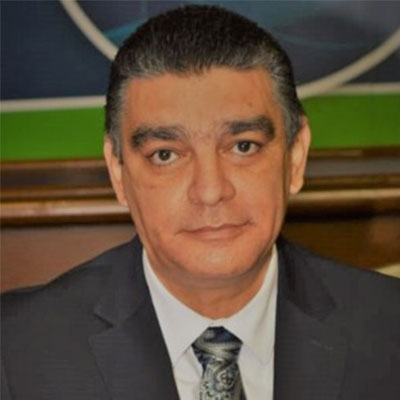 Dr. Hisham Stait