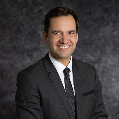 Dr. Ricardo Baptista Leite