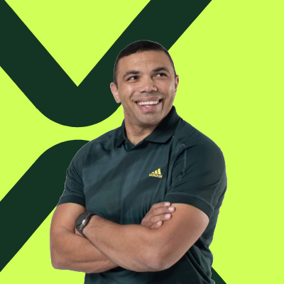 Bryan Habana